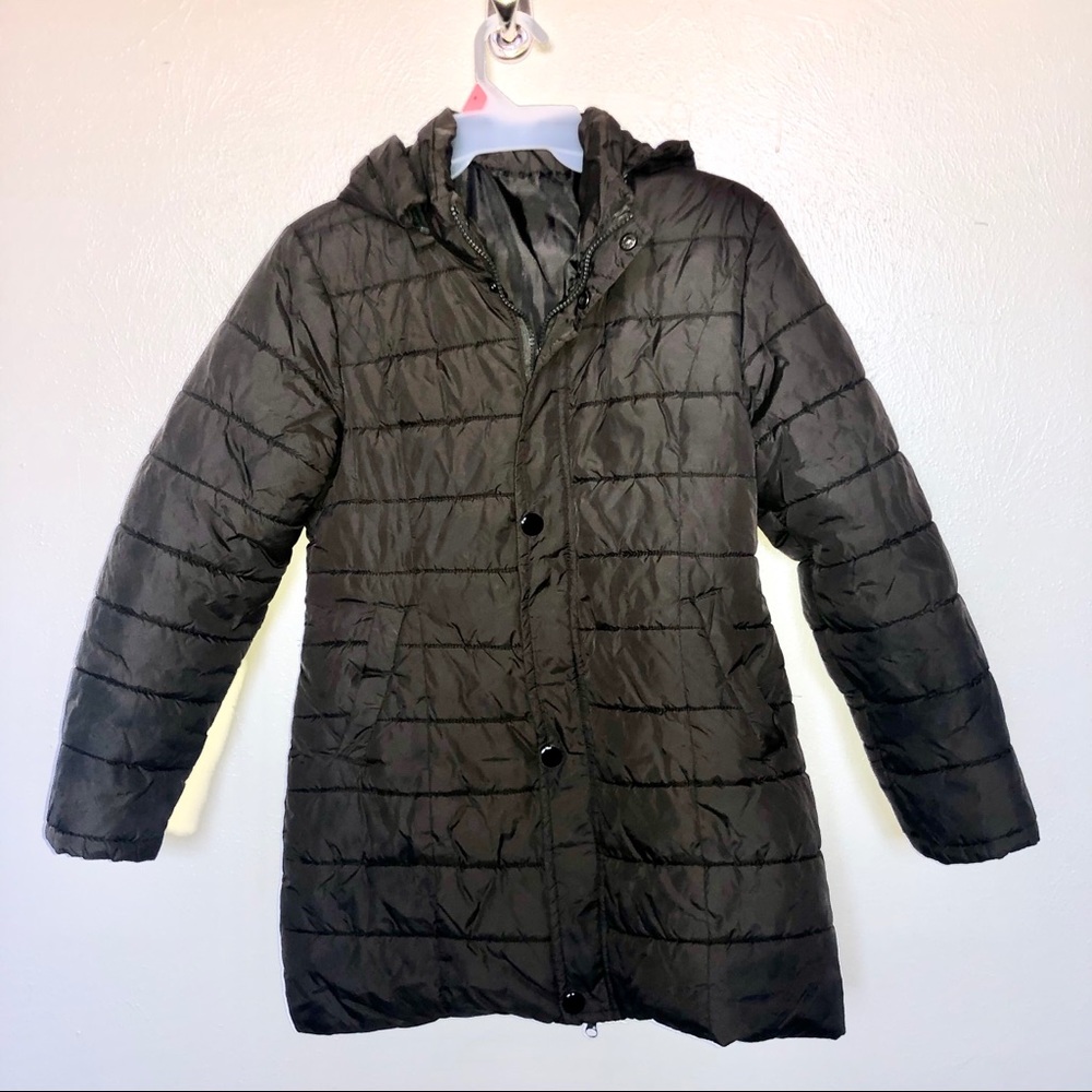 Down jacket